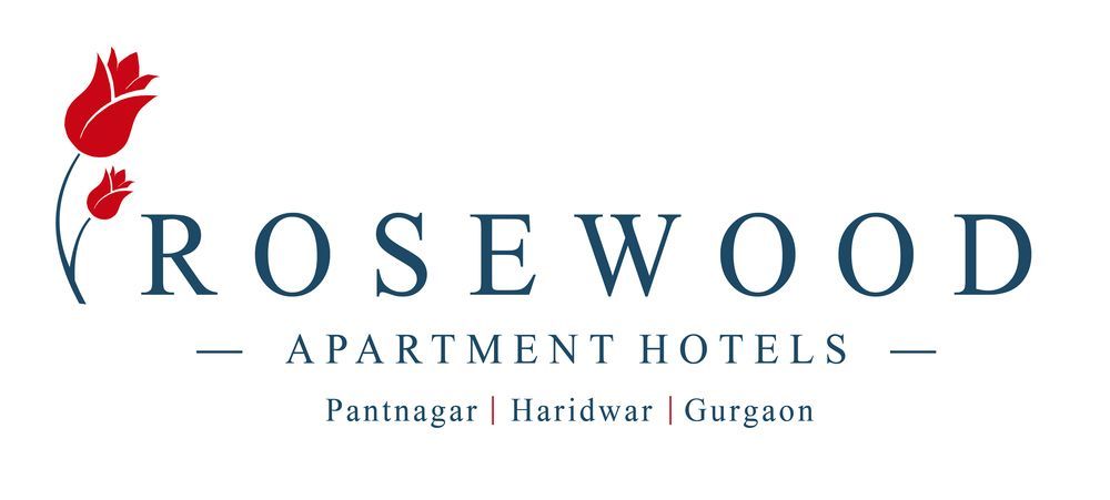 Rosewood Apartment Hotel - Haridwar Haridwār Exterior foto