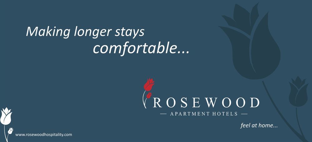 Rosewood Apartment Hotel - Haridwar Haridwār Exterior foto